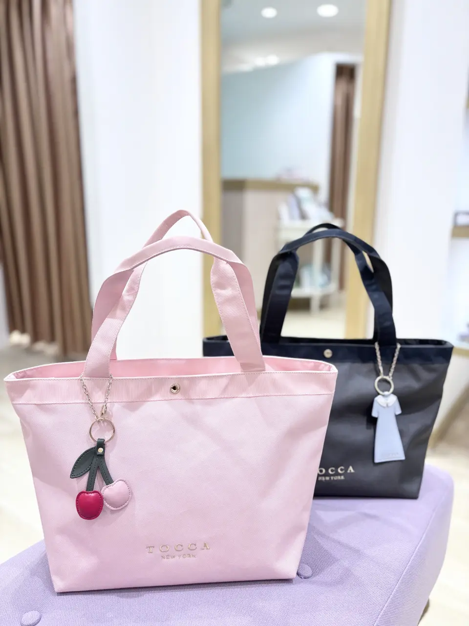 TOCCA 𝒽 コーディネート画像