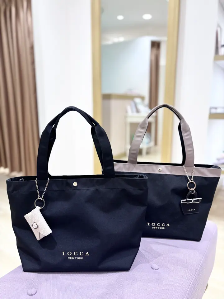 TOCCA 𝒽 コーディネート画像