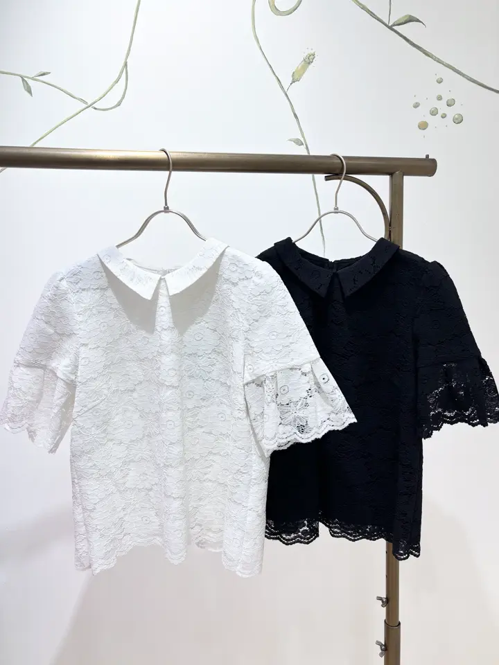 TOCCA 𝒽 コーディネート画像