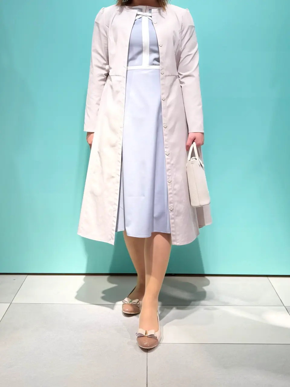  K コーディネート画像