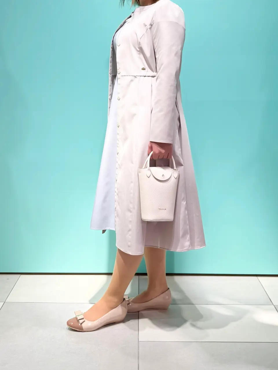 TOCCA K コーディネート画像