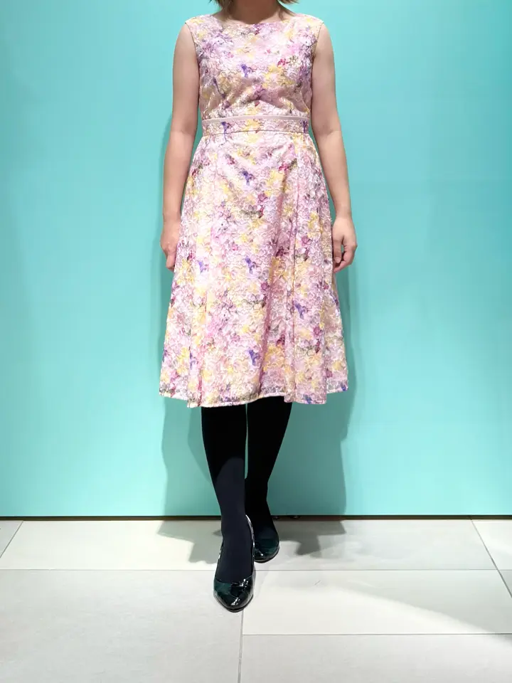 TOCCA K コーディネート画像