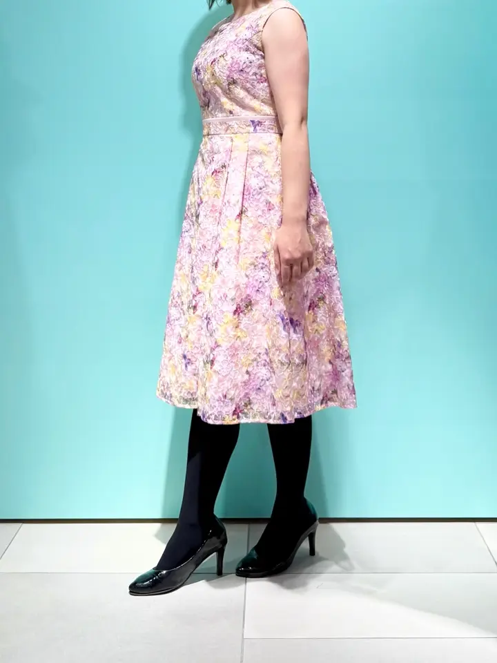 TOCCA K コーディネート画像