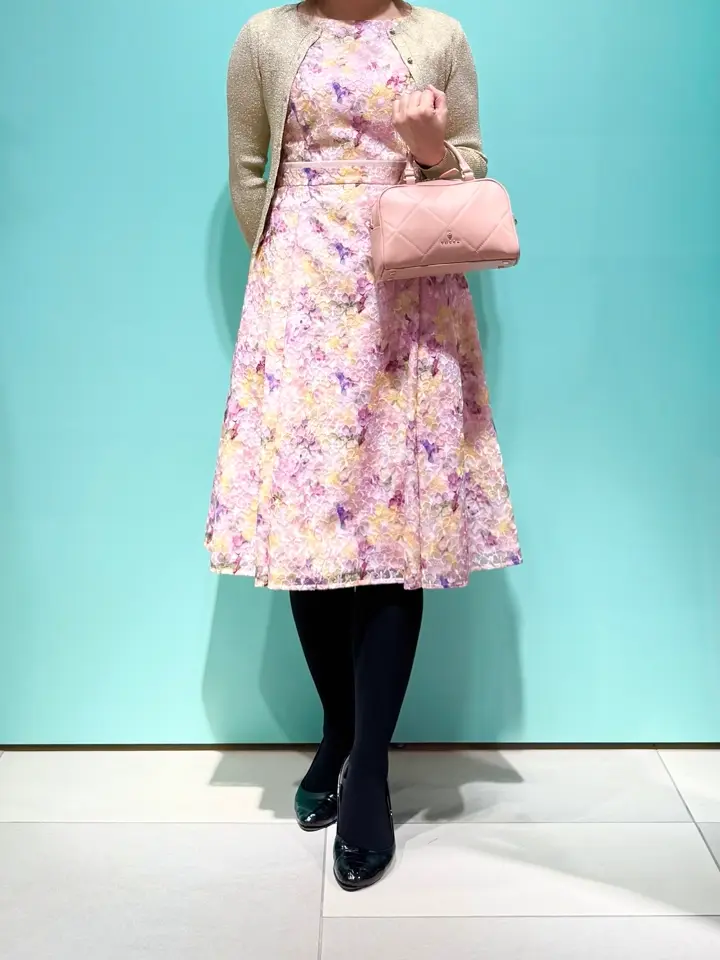 TOCCA K コーディネート画像