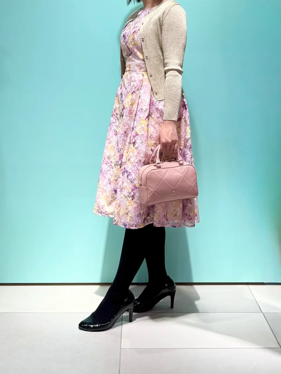 TOCCA K コーディネート画像