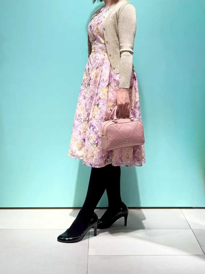 TOCCA K コーディネート画像