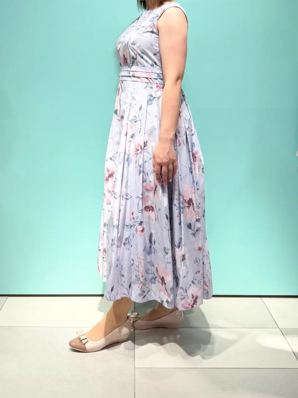 TOCCA K コーディネート画像