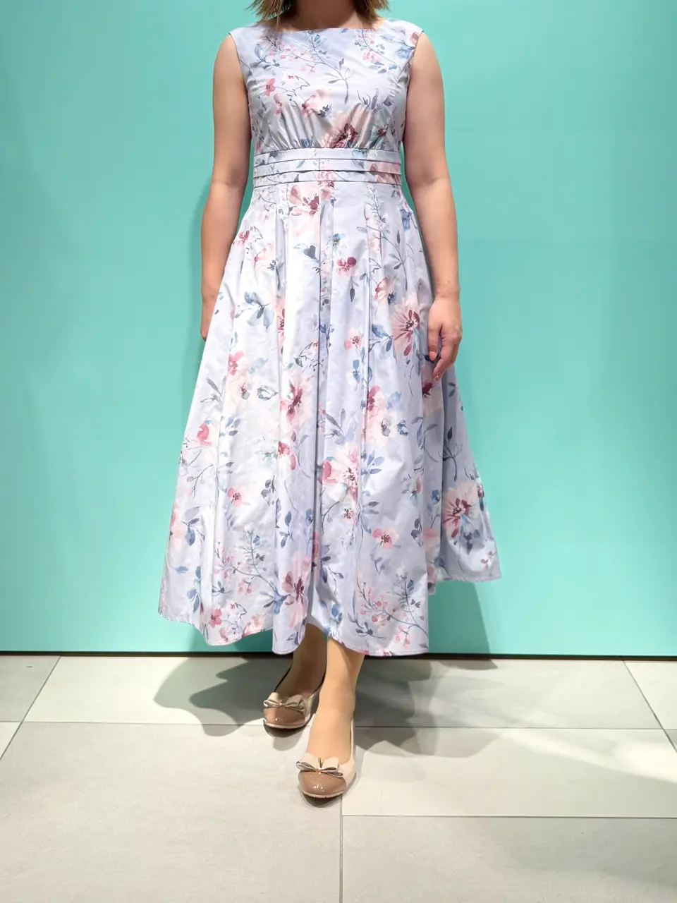 TOCCA K コーディネート画像