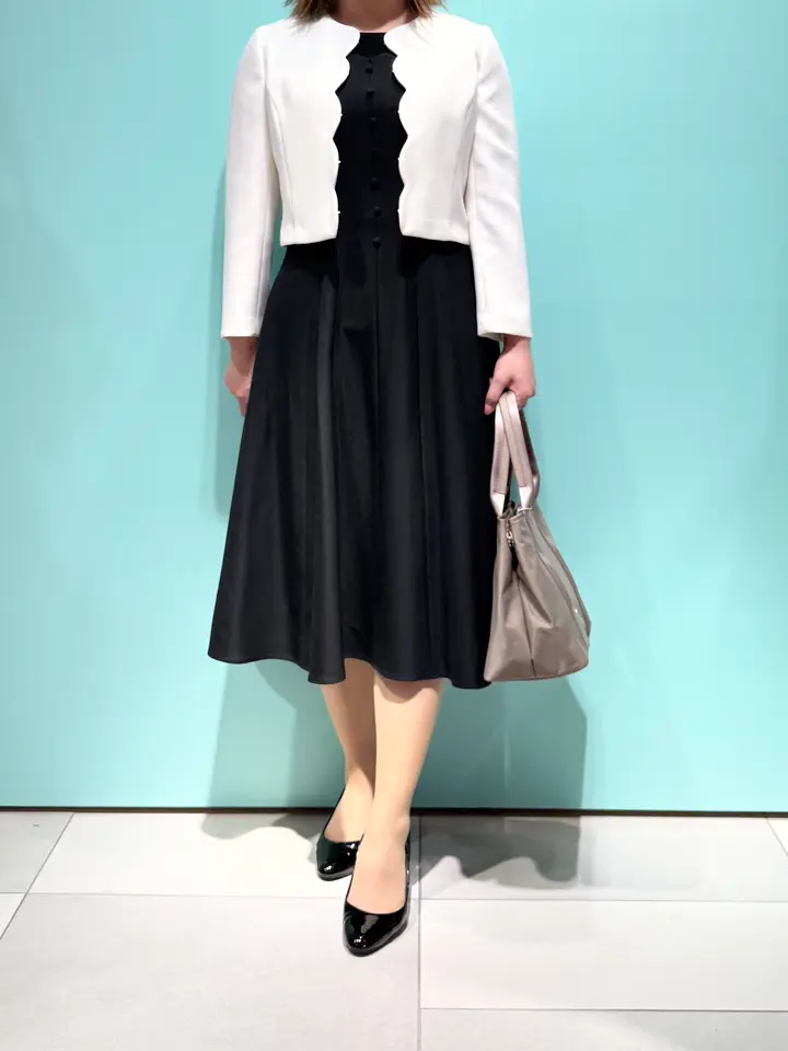 TOCCA K コーディネート画像