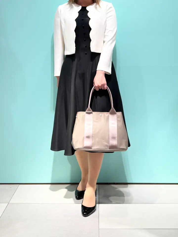 TOCCA K コーディネート画像