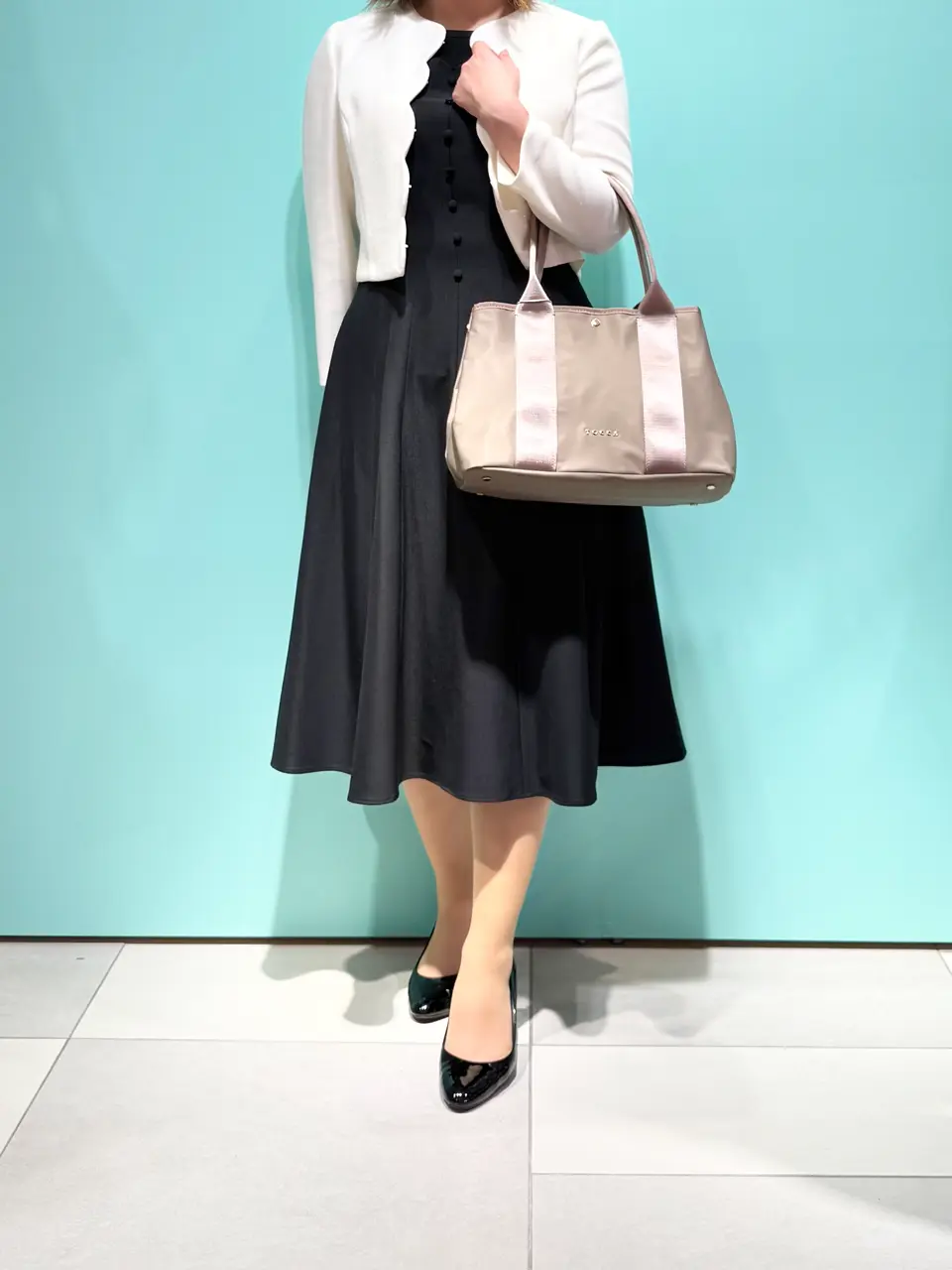 TOCCA K コーディネート画像