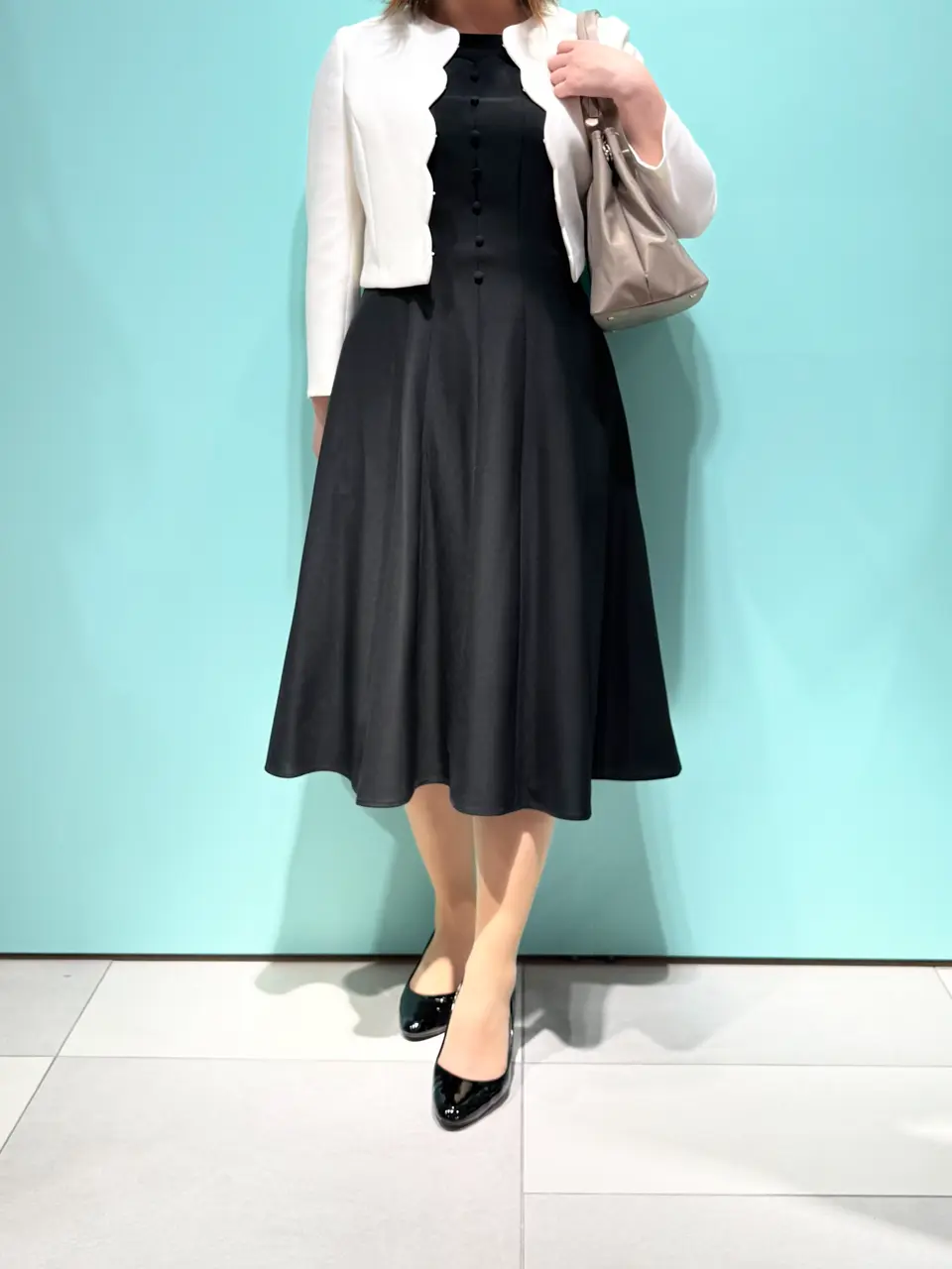 TOCCA K コーディネート画像