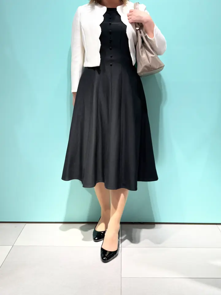 TOCCA K コーディネート画像