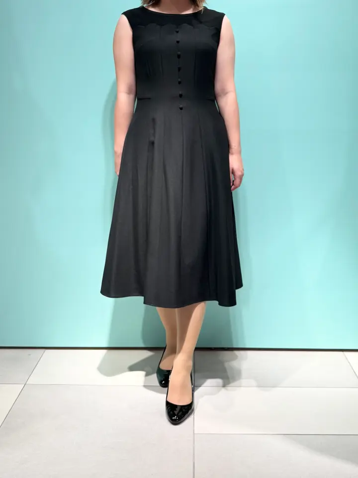 TOCCA K コーディネート画像