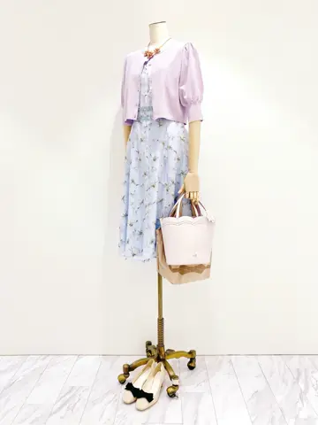 TOCCA oda ❁ コーディネート画像