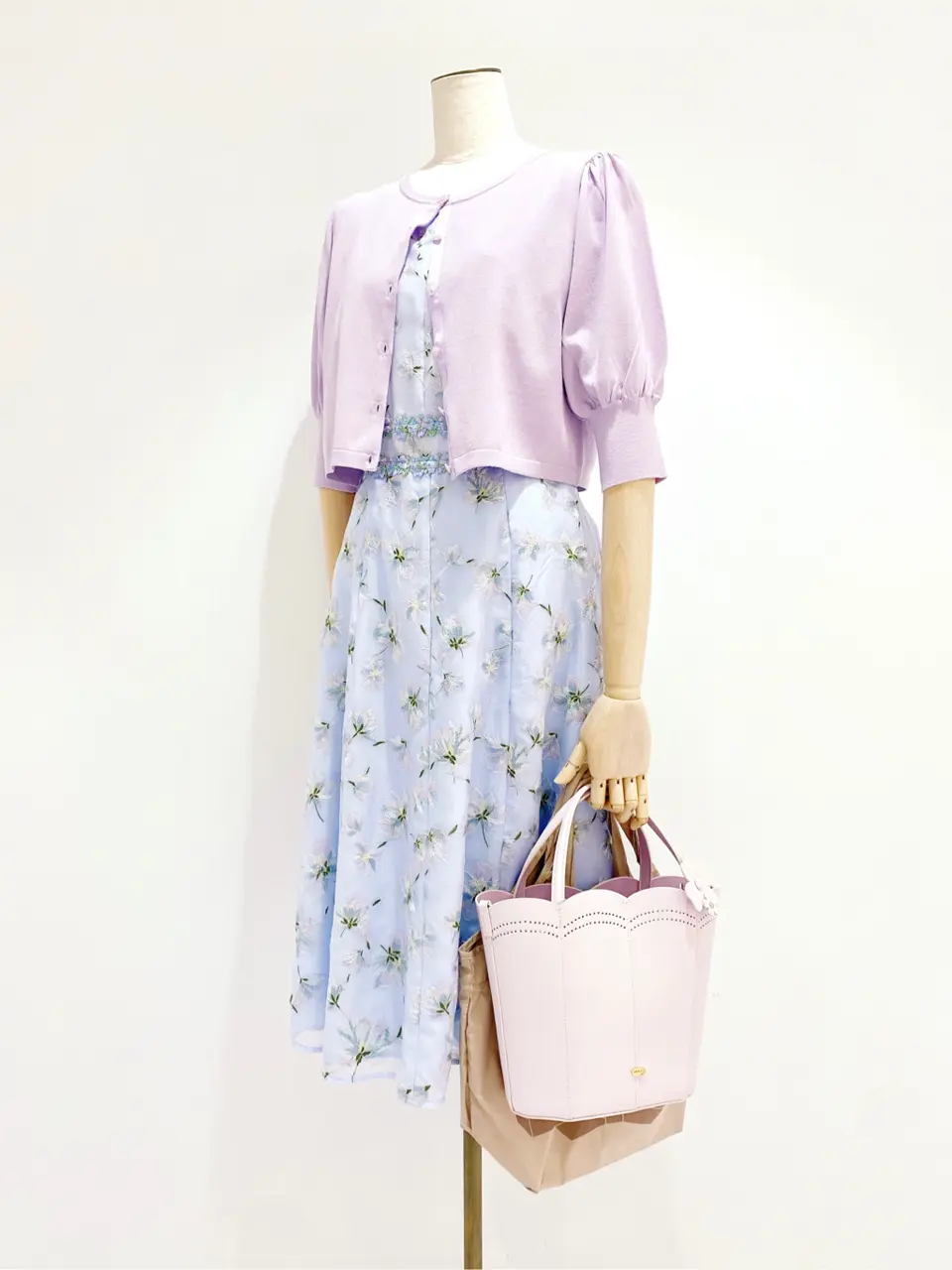 TOCCA oda ❁ コーディネート画像