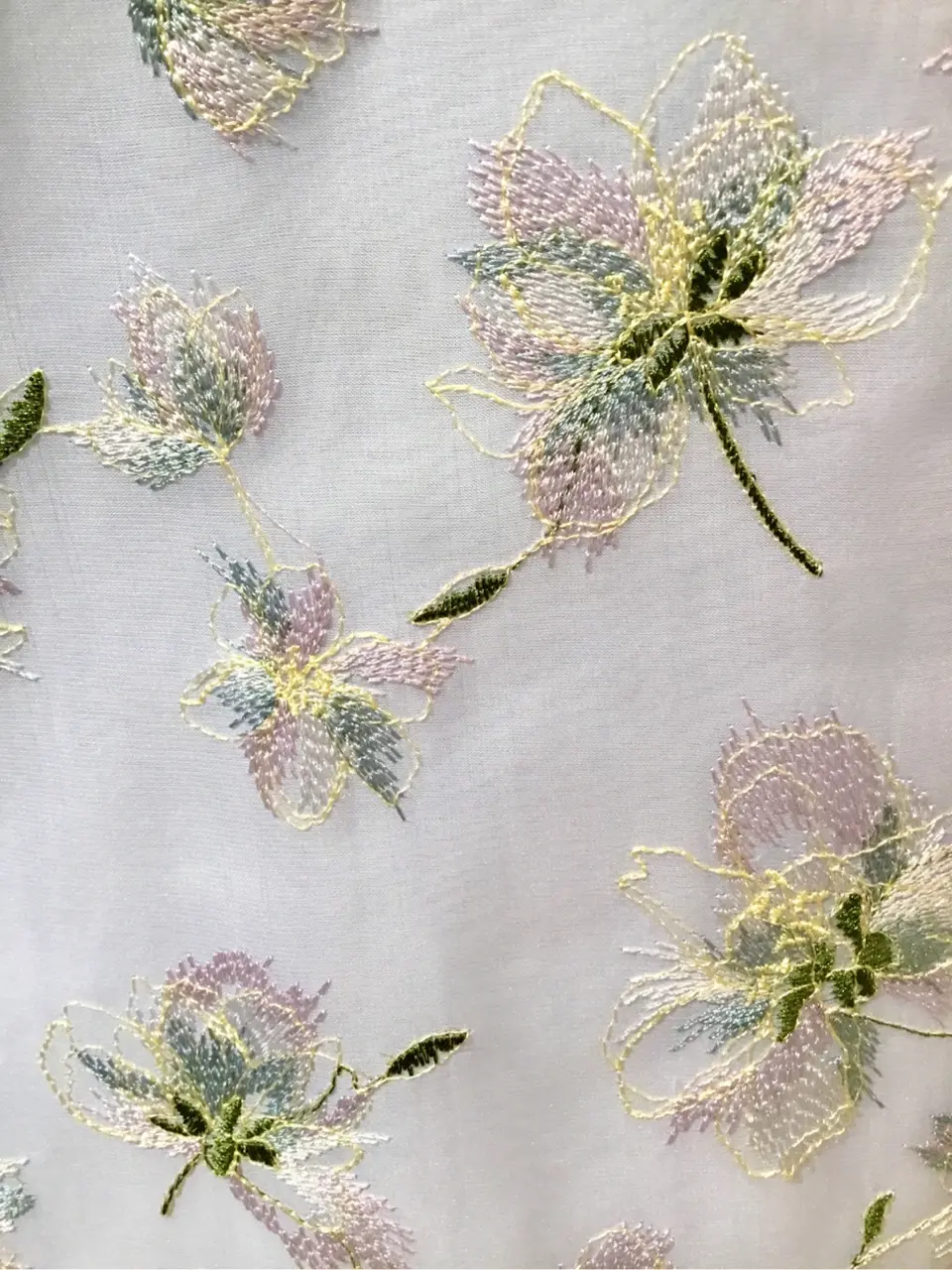 TOCCA Y.K コーディネート画像