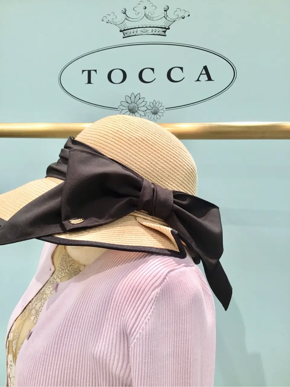 TOCCA ｋｉｍ コーディネート画像