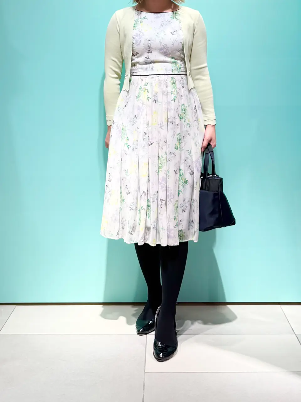  K コーディネート画像