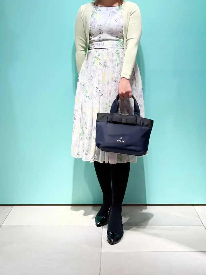 TOCCA K コーディネート画像