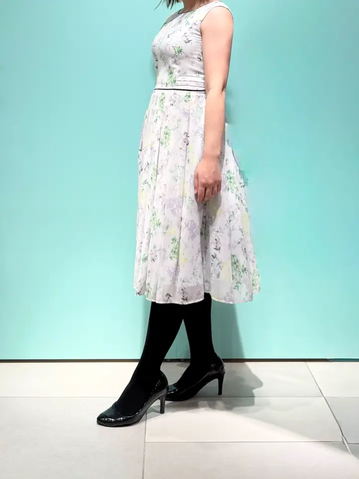 TOCCA K コーディネート画像