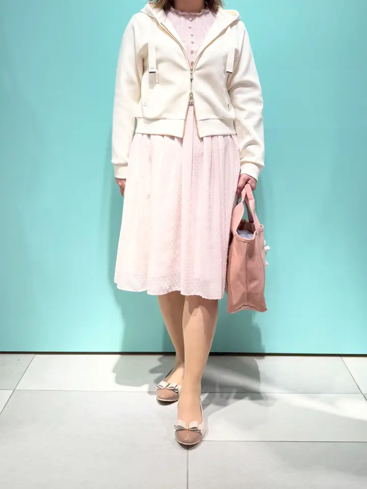 TOCCA K コーディネート画像