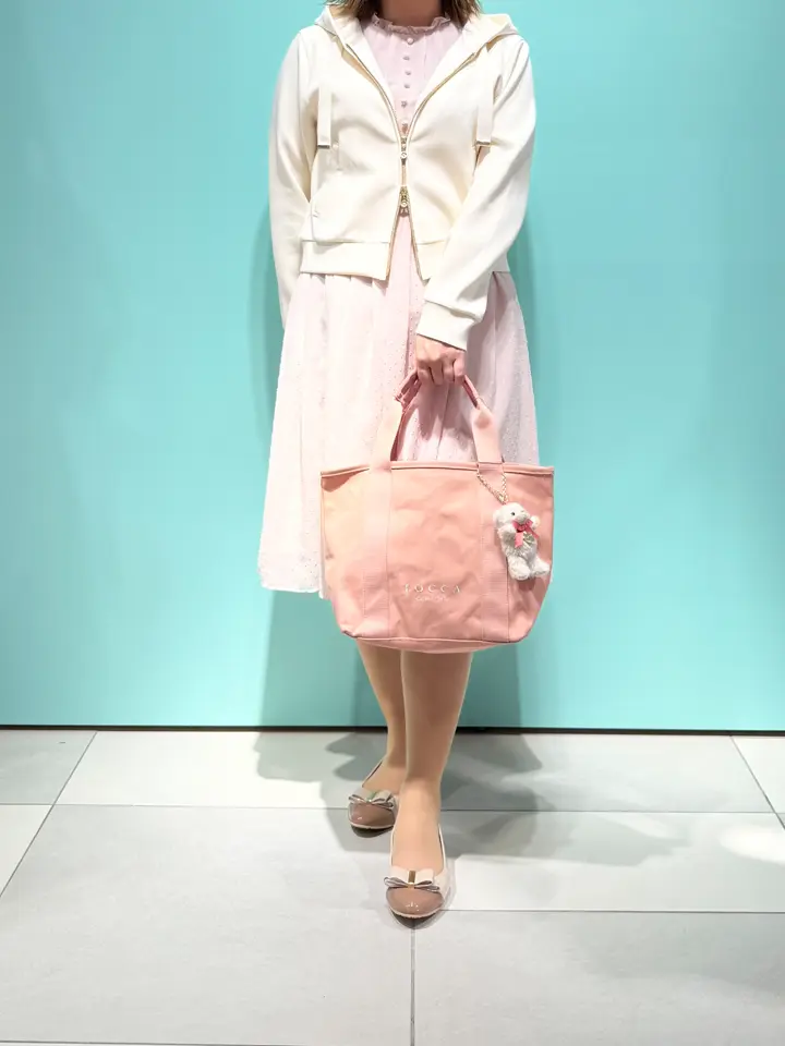 TOCCA K コーディネート画像