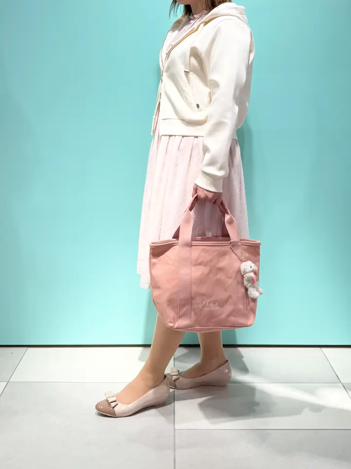 TOCCA K コーディネート画像