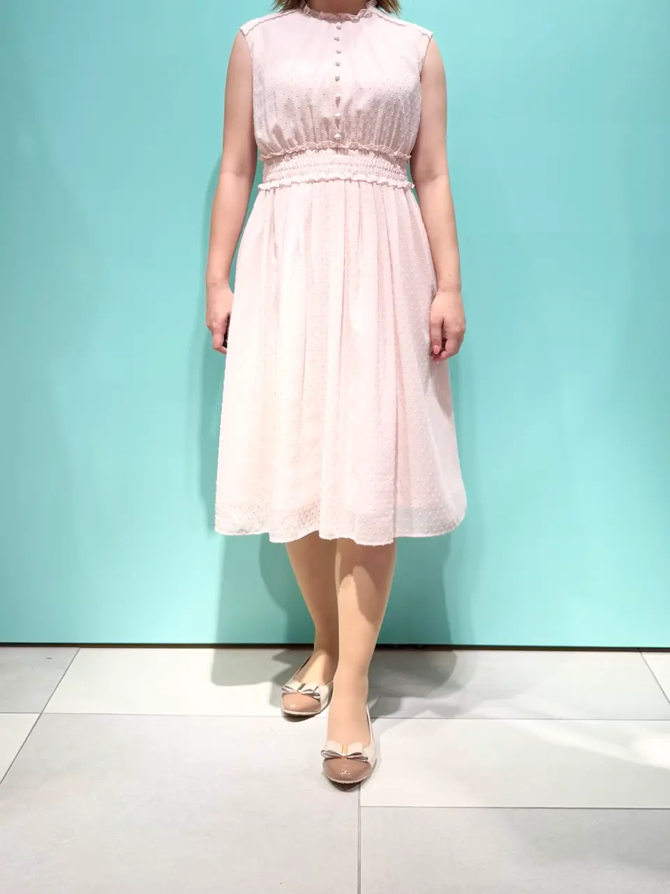 TOCCA K コーディネート画像