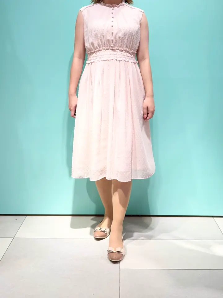 TOCCA K コーディネート画像