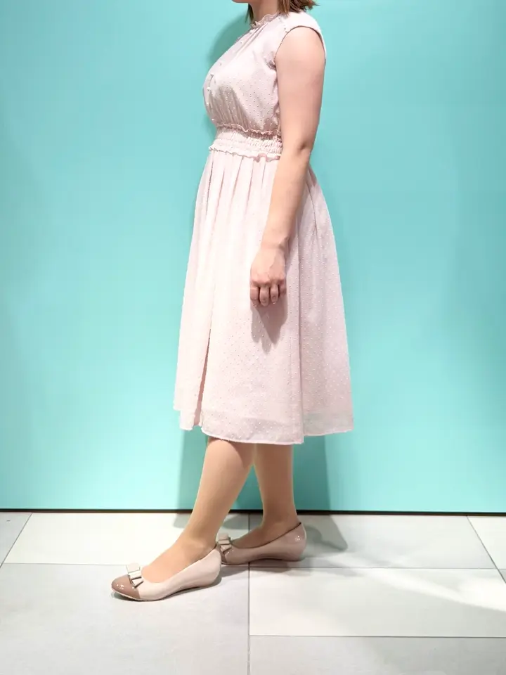 TOCCA K コーディネート画像