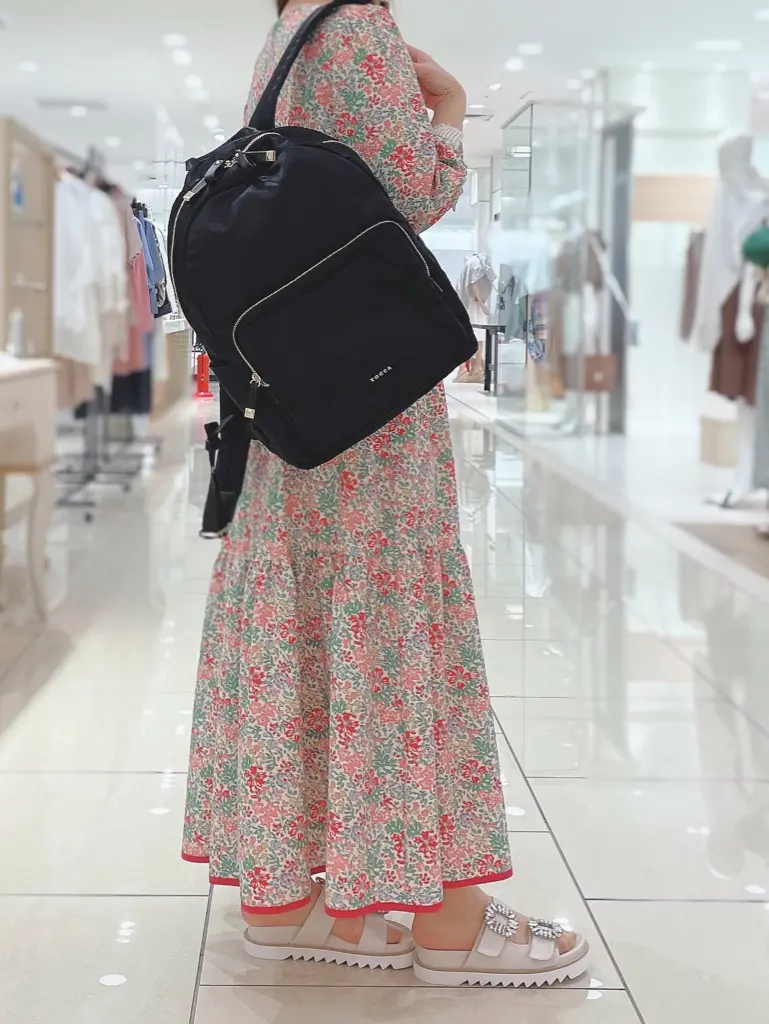 TOCCA Y.N コーディネート画像