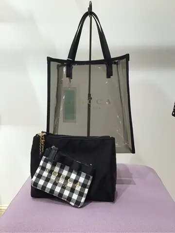 TOCCA 池部 コーディネート画像