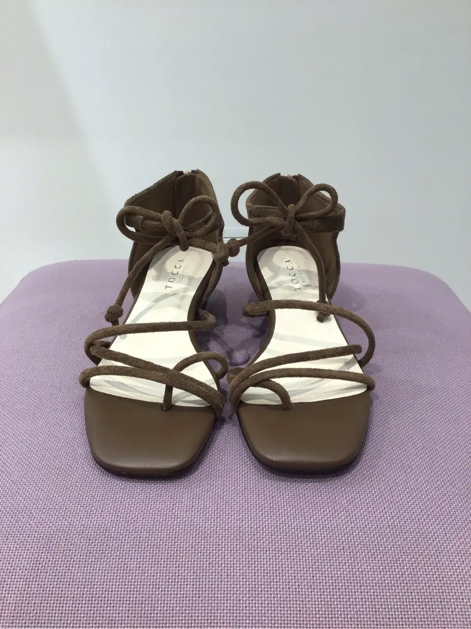 TOCCA 池部 コーディネート画像