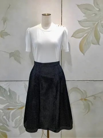 TOCCA スタッフB コーディネート画像