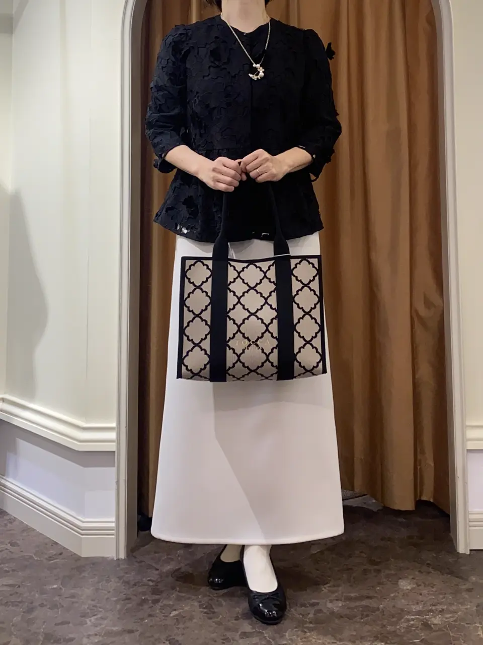  YK コーディネート画像