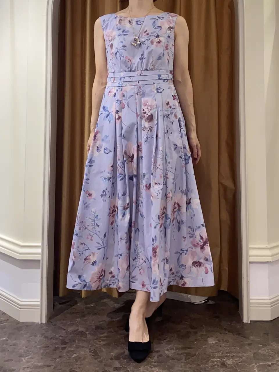 TOCCA YK コーディネート画像