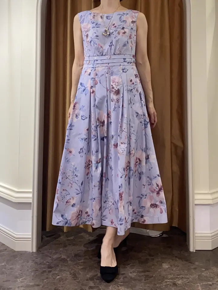 TOCCA YK コーディネート画像