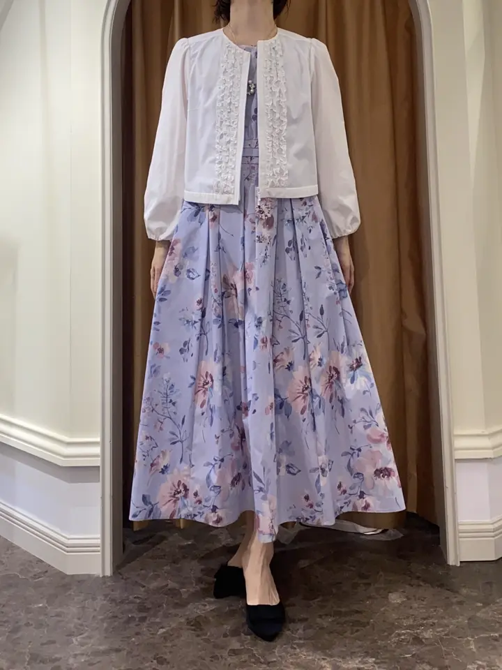 TOCCA YK コーディネート画像