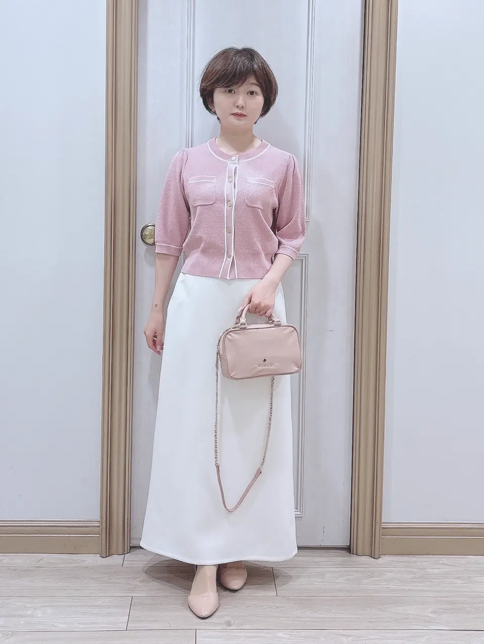  T.H コーディネート画像