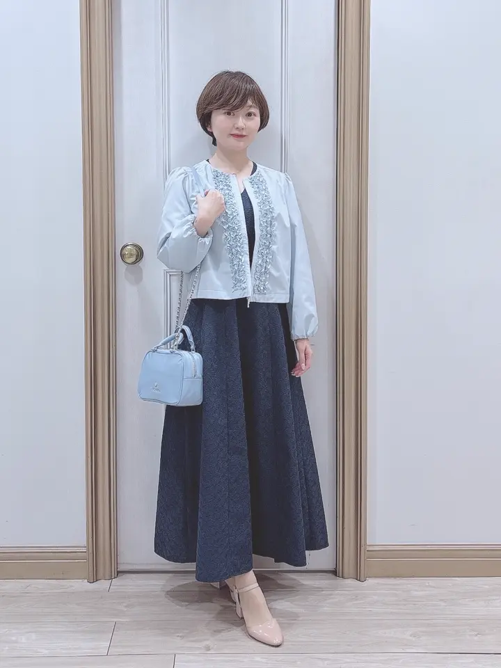 TOCCA T.H コーディネート画像