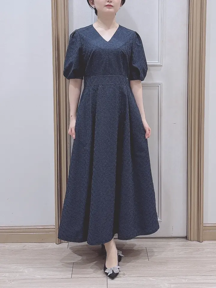 TOCCA T.H コーディネート画像