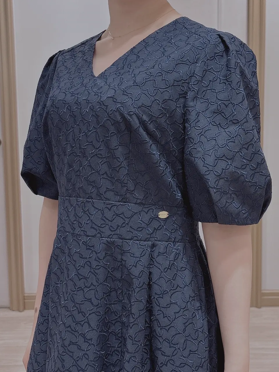 TOCCA T.H コーディネート画像