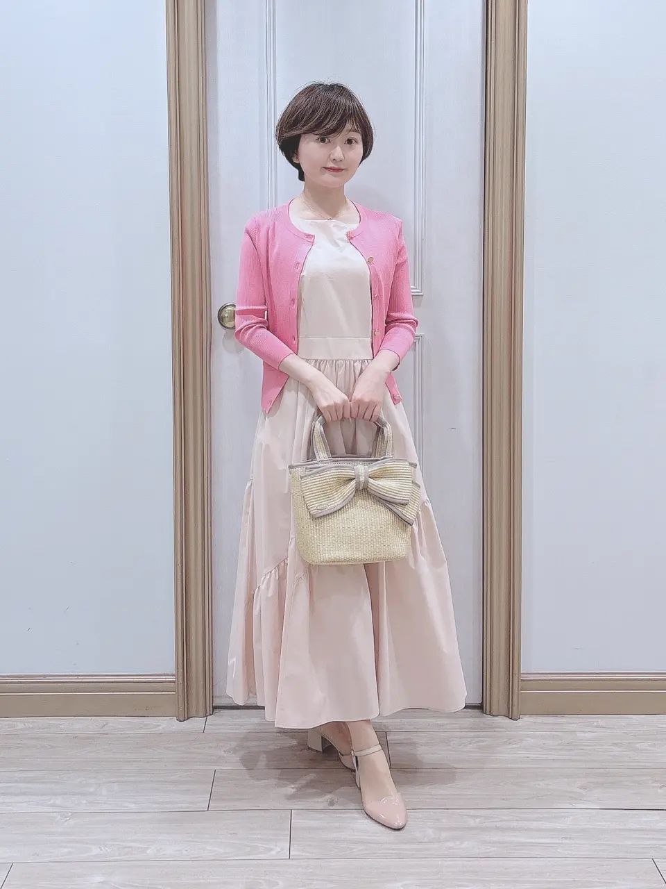 TOCCA T.H コーディネート画像