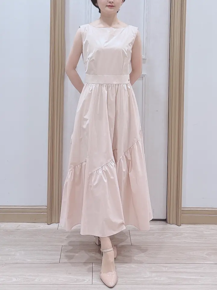 TOCCA T.H コーディネート画像