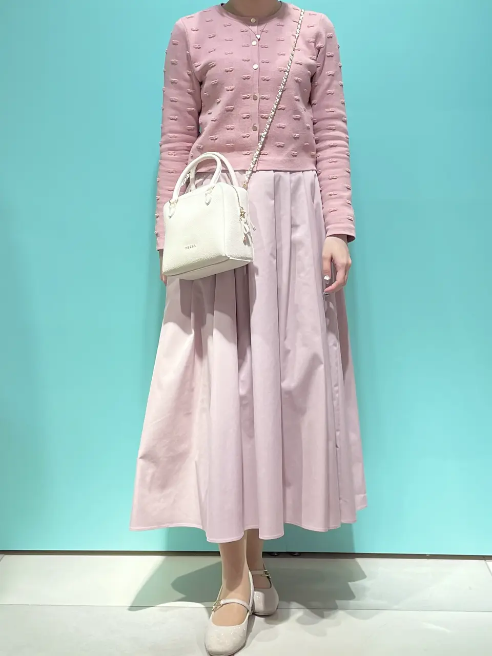  M‪♪ コーディネート画像