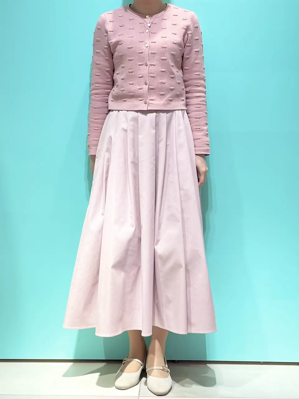 TOCCA M‪♪ コーディネート画像