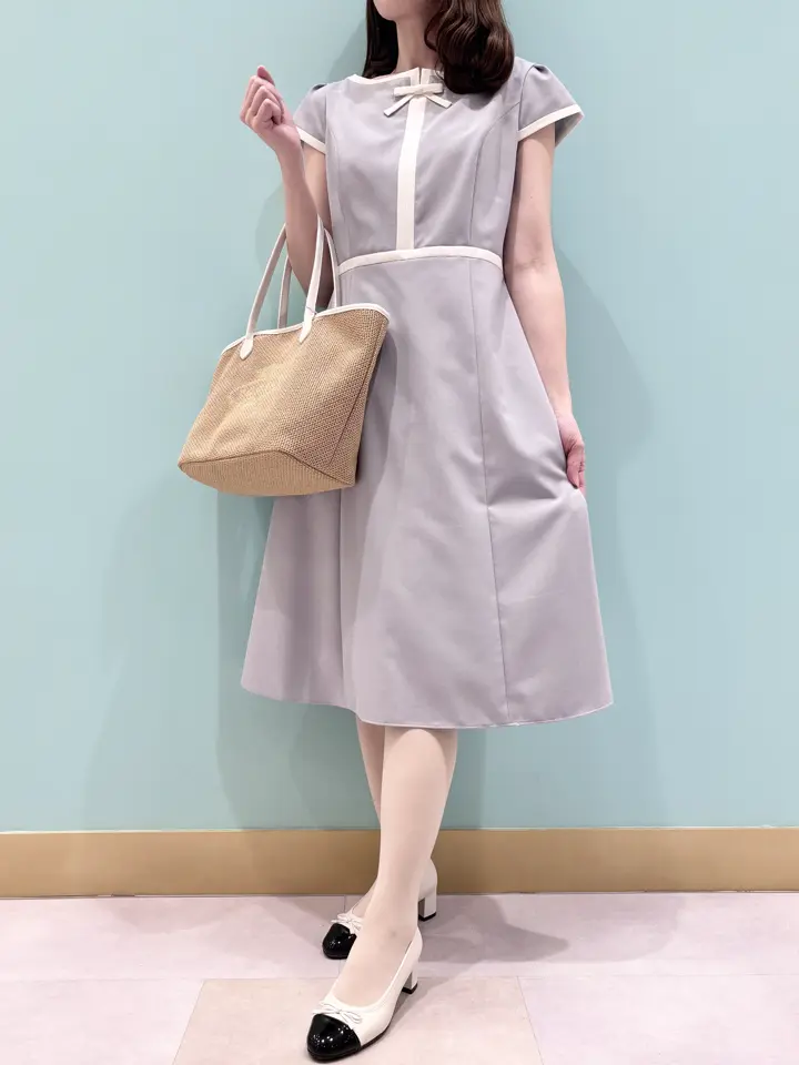 TOCCA 𝒽 コーディネート画像