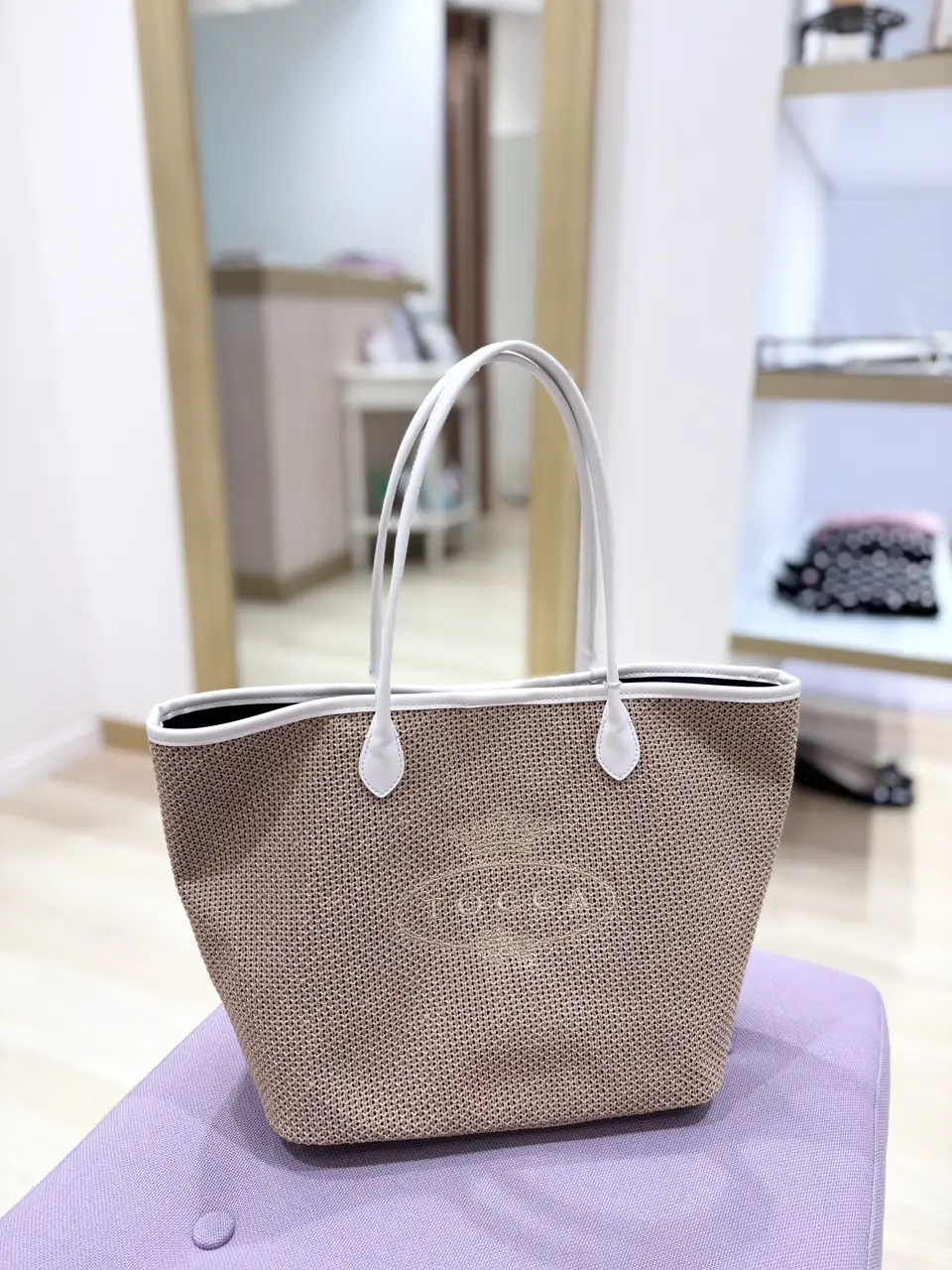 TOCCA 𝒽 コーディネート画像