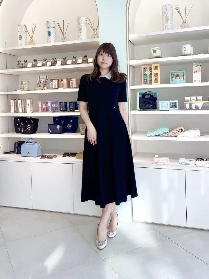 TOCCA スタッフ ｍ コーディネート画像